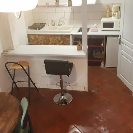 Apartamento Le Verdini *