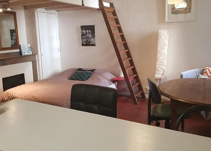 Apartamento Le Verdini